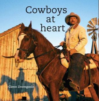 Hardcover Cowboys at Heart Book