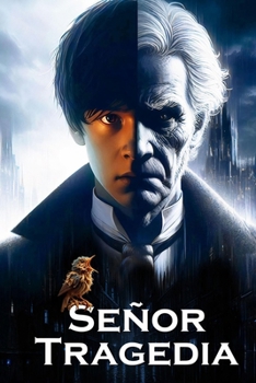 Señor Tragedia (Spanish Edition)