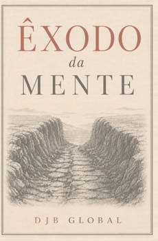 Paperback ÊXODO da MENTE [Portuguese] Book