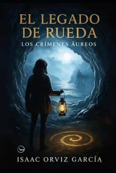 Paperback El Legado de Rueda: Los crímenes áureos [Spanish] Book
