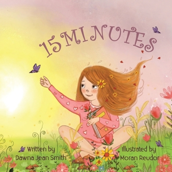 Paperback 15 Minutes Book