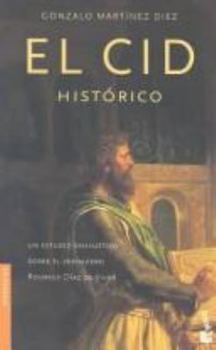 Paperback El Cid Historico (Spanish Edition) [Spanish] Book