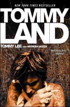 Paperback Tommyland Book