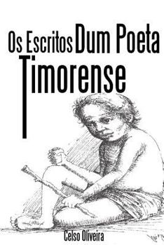 Paperback OS Escritos Dum Poeta Timorense [Spanish] Book