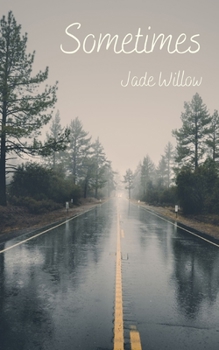 Paperback Sometimes: Poetry Book