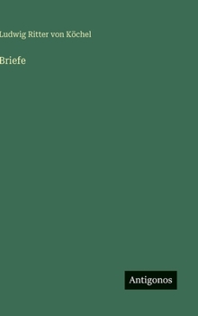 Hardcover Briefe [German] Book