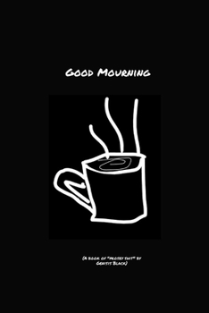 Paperback Good Mourning Book