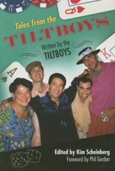 Hardcover Tales from the Tiltboys Book