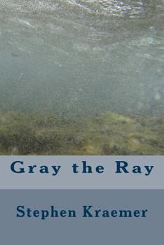 Paperback Gray the Ray Book