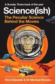 Paperback Science(ish) Book