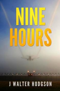 Paperback Nine Hours Book