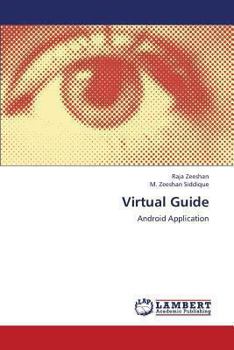 Virtual Guide: Android Application