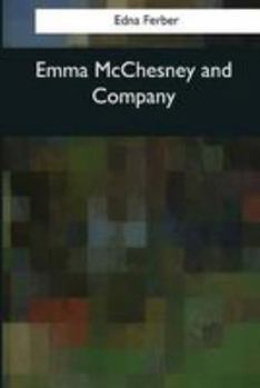 Paperback Emma McChesney and Company Book