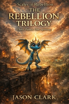 THE REBELLION TRILOGY (SCALES OF REBELLION)