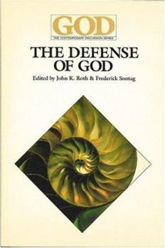 Defense of God (God Series)