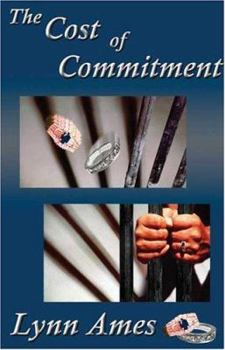 Paperback The Cost of Commitment Book