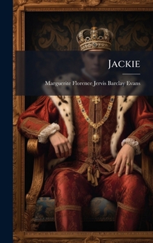 Hardcover Jackie Book