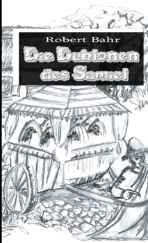 Paperback Die Dublonen des Samiel [German] Book