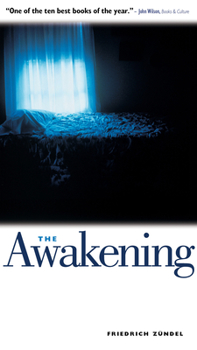 Paperback The Awakening: One Man's Battle with Darkness Book