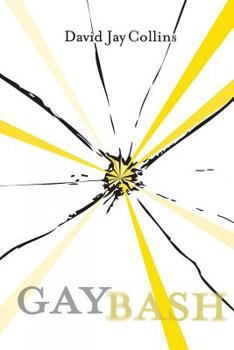 Paperback Gaybash Book