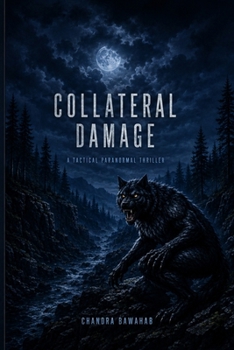 Paperback Collateral Damage Book