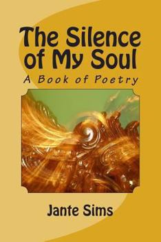 Paperback The Silence of My Soul Book