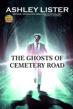 Paperback The Ghosts of Cemetery Road Book