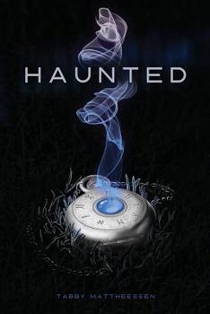Paperback Haunted Book