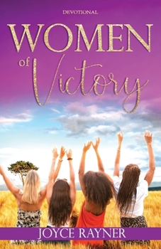 Paperback Women of Victory Book