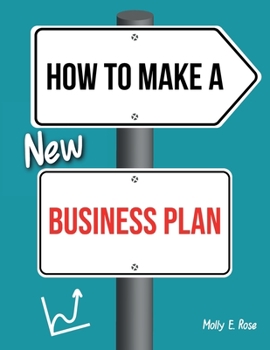 Paperback How To Make A New Business Plan Book