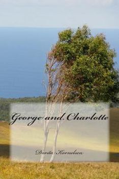 Paperback George and Charlotte Book