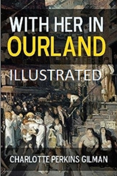 Paperback With Her in Ourland Illustrated Book