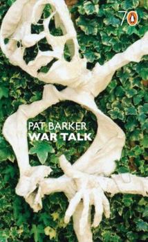 Paperback War Talk (Pocket Penguins) Book