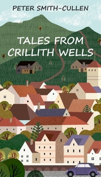 Paperback Tales from Crillith Wells Book