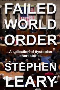 Paperback Failed World Order Book