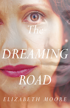 Paperback The Dreaming Road Book