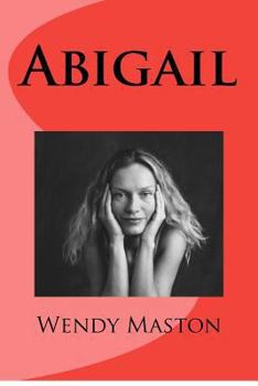 Paperback Abigail Book