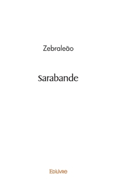 Paperback Sarabande [French] Book