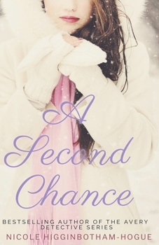 A Second Chance - Book #2 of the Jems and Jamz