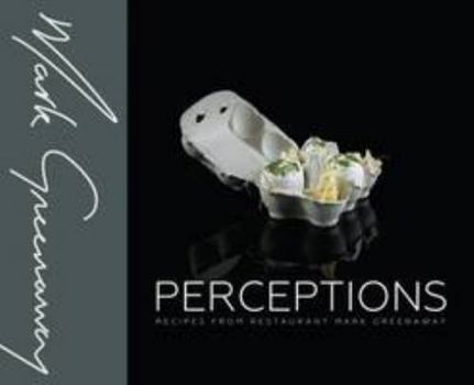 Hardcover Perceptions Book