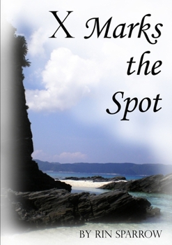 Paperback X Marks the Spot Book