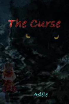Paperback The Curse: Night Death Book