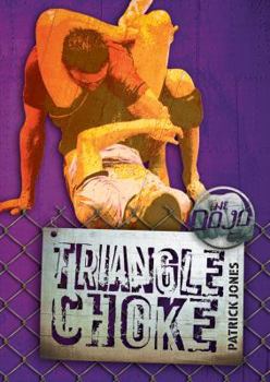 Library Binding Triangle Choke Book