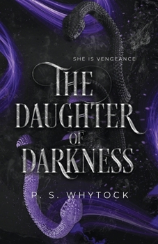 Paperback The Daughter of Darkness Book