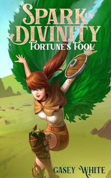 Paperback Fortune's Fool: A Mythological Isekai Book