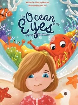 Hardcover The Ocean in My Eyes Book