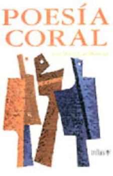 Paperback La Poesia Coral En La Escuela Secundaria Book