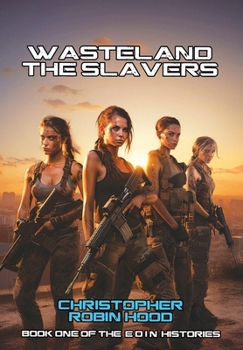 Wasteland: The Slavers
