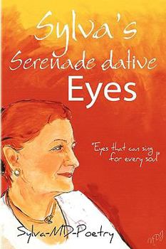 Paperback Sylva's Serenade dative Eyes Book