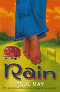 Paperback Rain Book